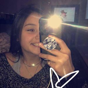 Meet your Posher, Paige